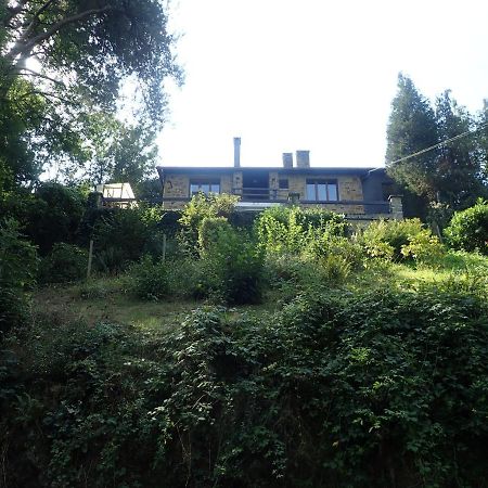 Villa August Verlaine Dış mekan fotoğraf