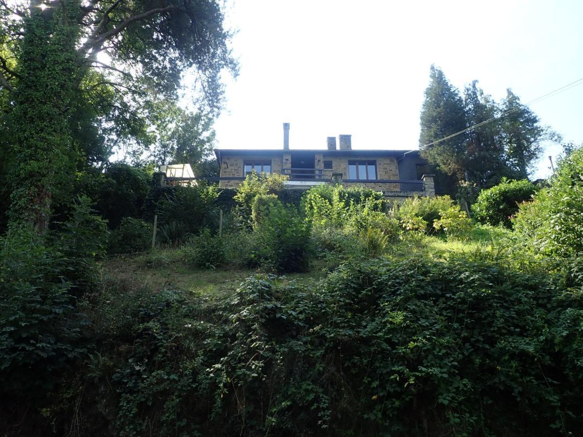Villa August Verlaine Dış mekan fotoğraf